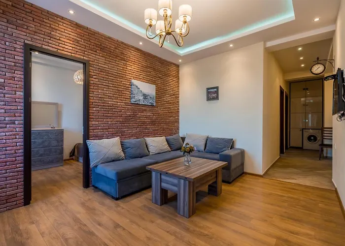 Betlemi Apartment 41